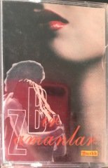 Burak Bir Zamanlar KASET