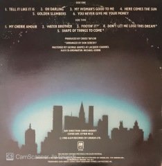 Encore : The Best Of George Benson LP
