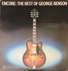 Encore : The Best Of George Benson LP