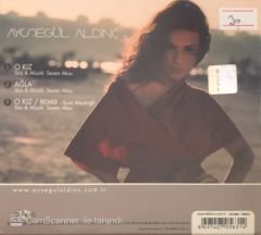Ayşegül Aldinç O Kız CD