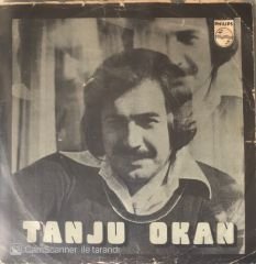 Tanju Okan Şerefe 45lik