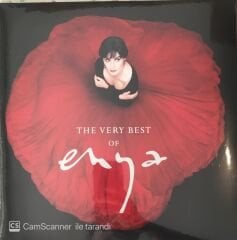 The Very Best Of Enya Double LP