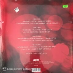 The Very Best Of Enya Double LP