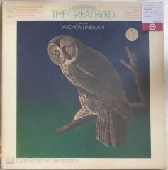 Charlie Byrd - The Great Byrd LP