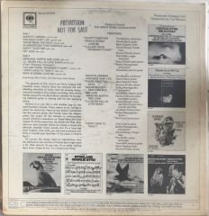 Charlie Byrd - The Great Byrd LP