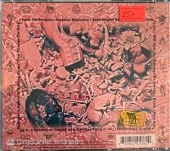 Nirvana - In Utero CD