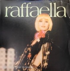 Raffaella Carra LP
