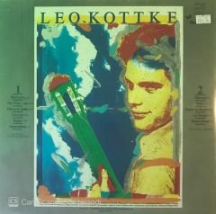 Leo Kottke LP