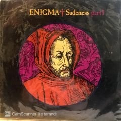 Enigma - Sadeness 45lik