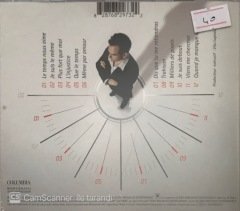 Garou CD