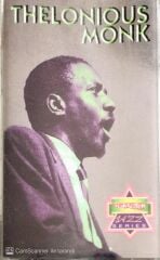 Thelonious Monk - KASET