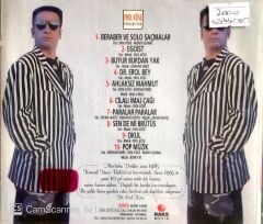 Erol Köse / Dr. Erol Bey CD