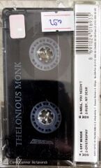 Thelonious Monk - KASET