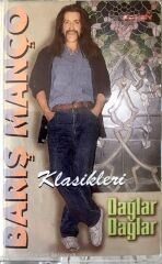 Barış Manço Klasikleri / Dağlar Dağlar KASET
