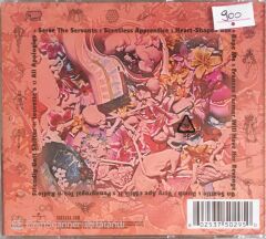 Nirvana - In Utero - CD