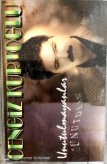 Cengiz Kurtoğlu Unutulmayanlar Kaset