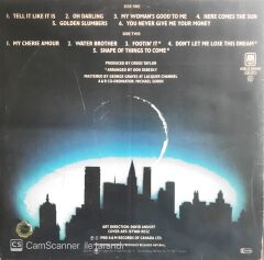 Encore : The Best Of George Benson - LP