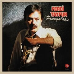Ferdi Tayfur - Prangalar LP
