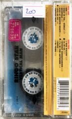 Ringo Starr - Vertical Man - KASET