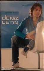 Deniz Çetin - Utanır İnsan KASET