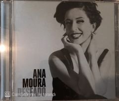 Ana Moura - Desfado CD