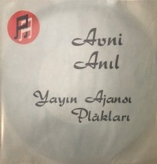 Serap Mutlu Unutamıyorum 45lik