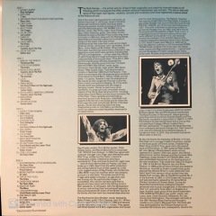 40 Great Tracks Rock Heroes Double LP