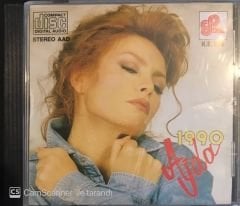 Ajda - Ajda 1990 CD