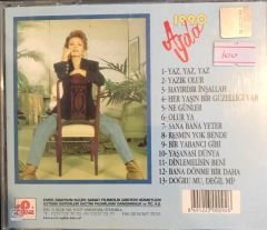 Ajda - Ajda 1990 CD