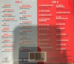 Hot&Fresh Vol.2/96 CD