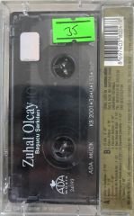 Zuhal Olcay - Başucu Şarkıları KASET