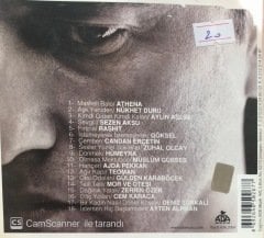 Murathan Mungan Söz Vermiş Şarkılar CD