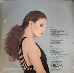 Milva - Portrait LP