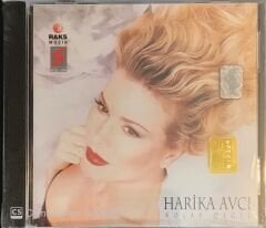Harika Avcı - Kolay Değil CD