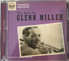 The Best Of Glenn Miller CD