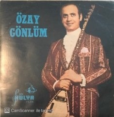Özay Gönlüm Sobalarında Kuru Meşe Yanıyor 45lik