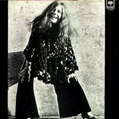 Big Brother & The Holding Company – Cheap Thrills LP
