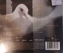 Anastacia Pieces Of A Dream CD