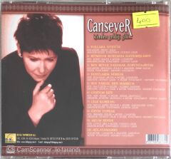 Cansever - İçimden Geldiği Gibi - CD