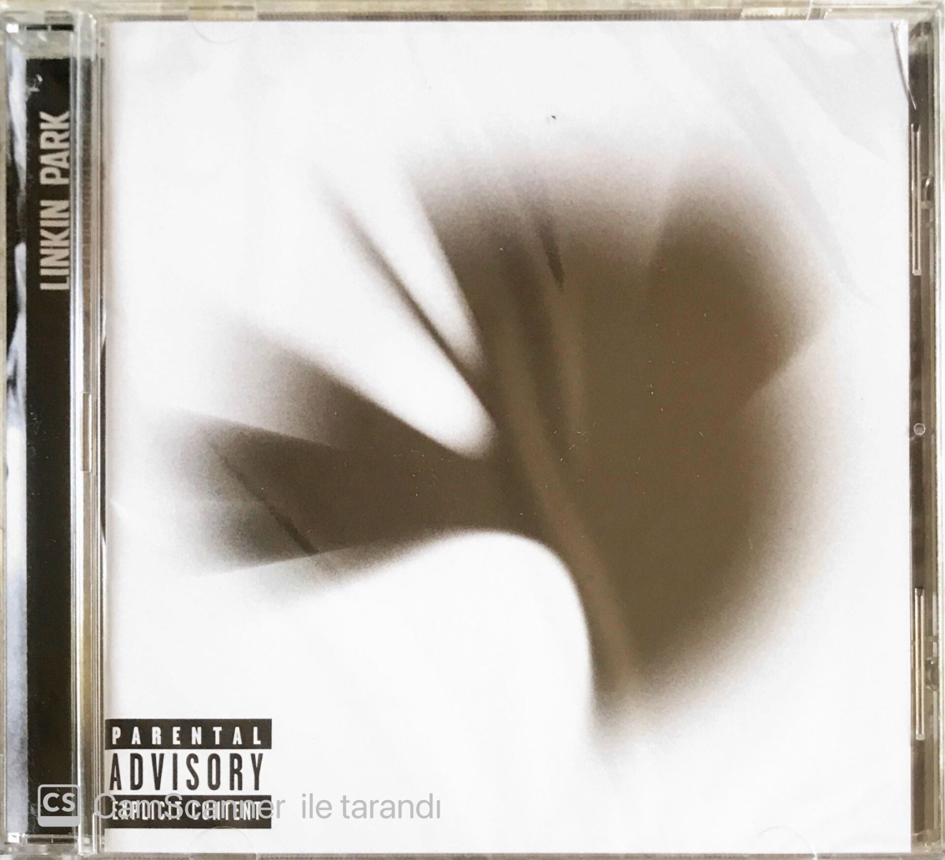 Linkin Park - A Thousand Suns - CD