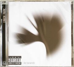 Linkin Park - A Thousand Suns - CD