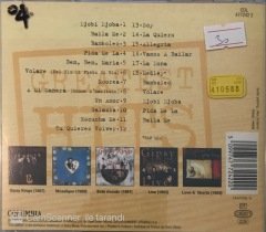 Gipsy Kings Greatest Hits CD