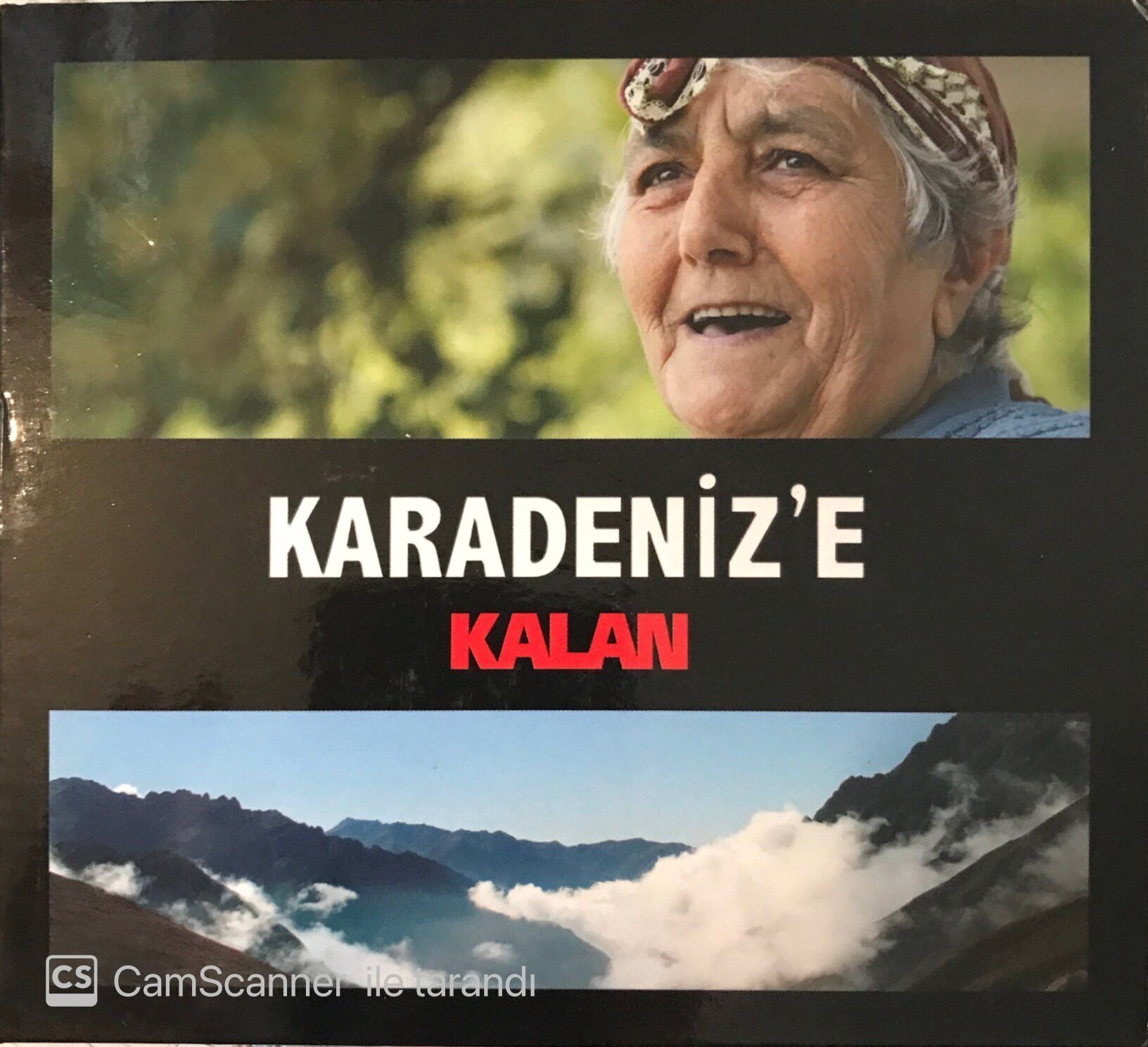 Karadeniz'e Kalan 2 CD
