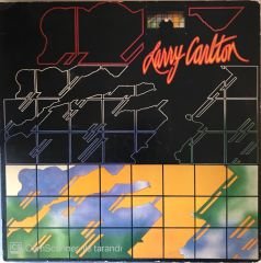 Larry Carlton - Larry Carlton LP