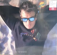 John Cale / Caribbean Sunset LP