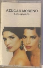 Azucar Moreno Ojos Negros KASET