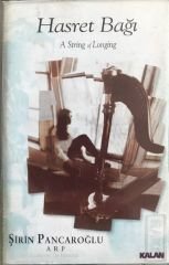 Hasret Bağı - Şirin Pancaroğlu KASET