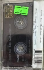 Hasret Bağı - Şirin Pancaroğlu KASET
