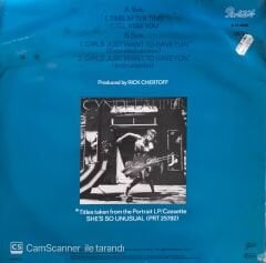 Cyndi Lauper - Time After Time MAXİ