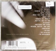 Linkin Park - A Thousand Suns - CD